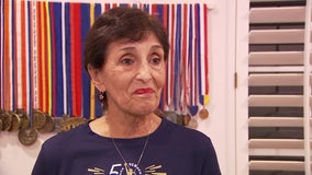 Sarasota realtor finishes 42nd NYC marathon, longest women's streak in race history