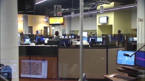 Atlanta's 911 center loses power again, police say calls still being handled