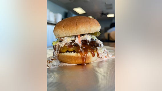1911 Biscuits and Burgers serves up delicious meals in Smyrna