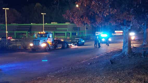 Police: Uber driver dead after shooting near Union City nightclub