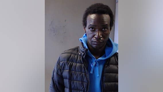 Police: Man caught with stolen mail, meth in stolen car