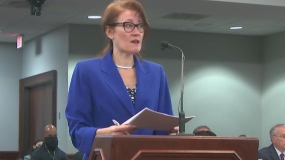 Ahmaud Arbery murder trial: Attorneys give closing arguments