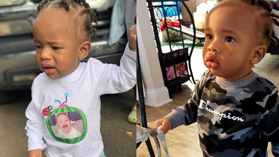 Blaise Barnett: Police release 911 audio related to 1-year-old Georgia child's disappearance