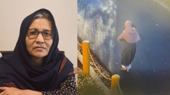 UPDATE: Clarkston woman missing for multiple days, found safe