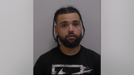 Police arrest serial car thief suspect