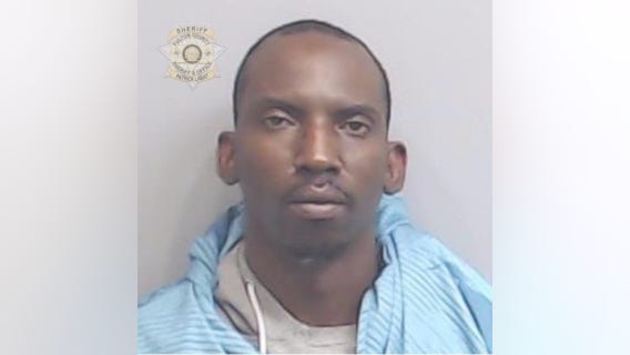 Man arrested in food delivery driver's murder in southwest Atlanta