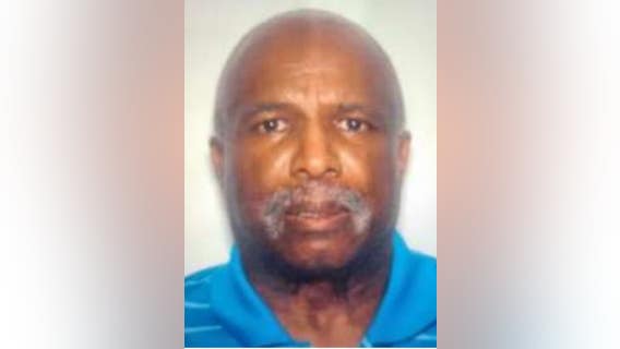 Mattie's Call issued for missing Clayton County man with dementia