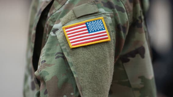 'Milestone': 1st woman graduates from US Army sniper school