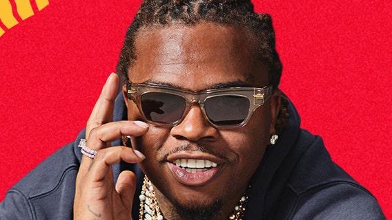 Metro-Atlanta native rapper Gunna to perform Atlanta Hawks halftime show