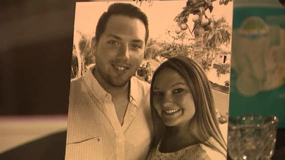 WATCH | Trial continues for accused Cherokee firefighter, wife killer