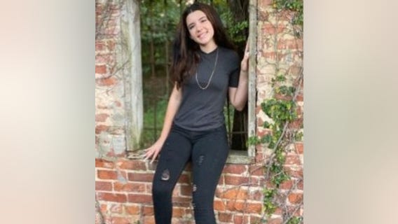 Sheriff: 12-year-old Douglasville girl last seen on Halloween