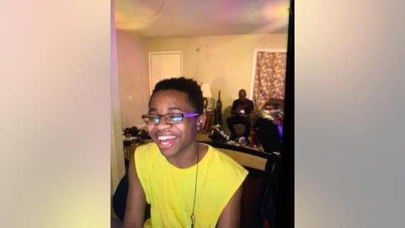 Missing 16-year-old boy found safe in New York