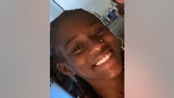 Police searching for missing 14-year-old Snellville girl