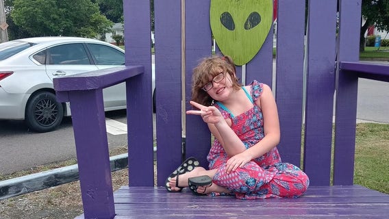 Sheriff: 11-year-old girl reported missing out of Paulding County