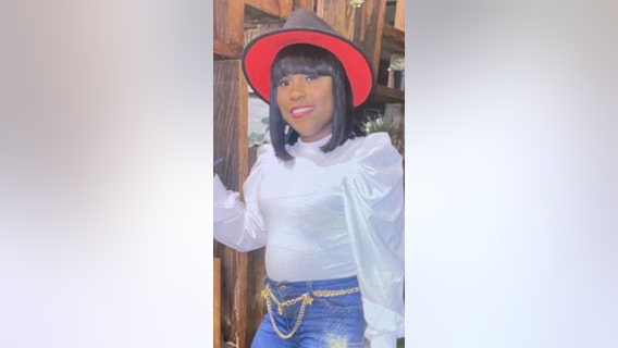 Missing Clayton County woman sent texts with 'undertones' of self-harm, police say