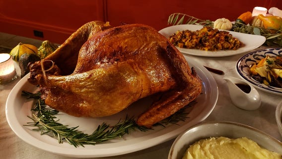 Metro Atlanta family-owned restaurant group offers Thanksgiving to-go