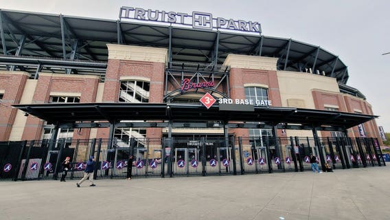 Gaudin to follow Caray as Braves’ new play-by-play announcer