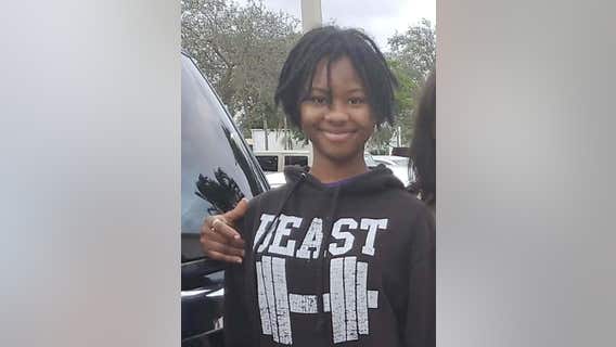 Sheriff: 16-year-old Florida girl reported missing while on Georgia field trip