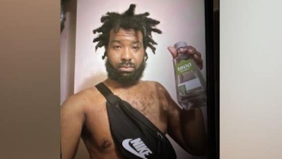 Violent 'predator' wanted on slew of charges out of Union City, police say