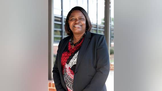 Georgia county’s schools chief on medical leave