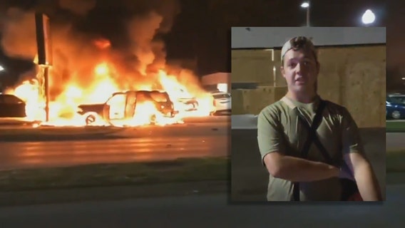 Kyle Rittenhouse trial: Car dealership workers testify