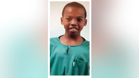 Mattie's Call issued for 12-year-old Jonesboro boy