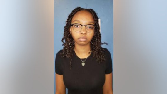 Police issue Mattie's Call for 16-year-old girl in Clayton County