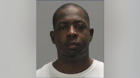 Man arrested for deadly Morrow hit and run