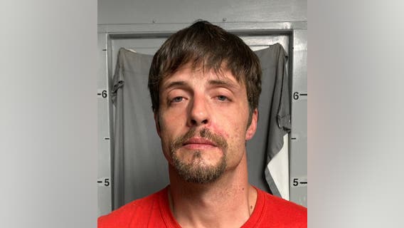 Georgia man arrested for child porn after tens of thousands of illicit photos found, investigators say