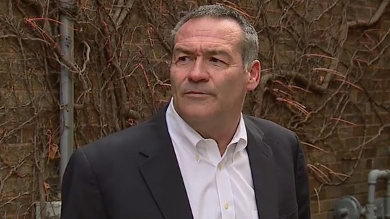 Kyle Rittenhouse verdict: Defense attorney Mark Richards, 'Longest jury I've had out'