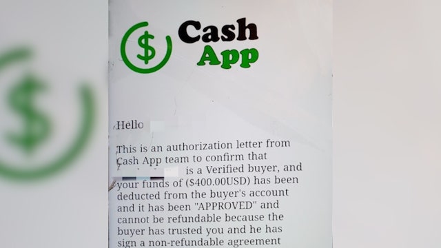 Atlanta police warn of increase in online scams as holidays approach