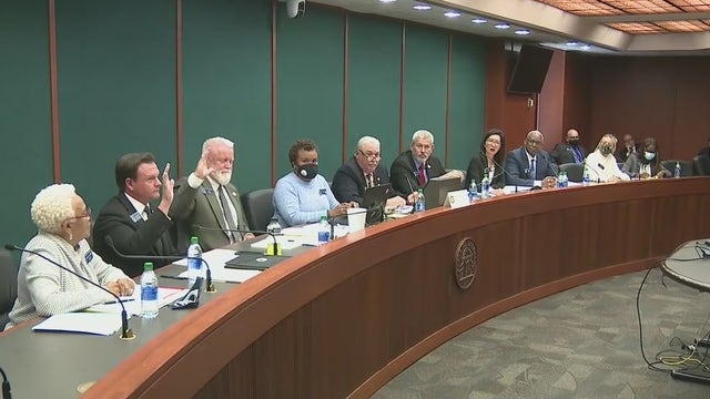 Gwinnett lawmaker presses pause on controversial bills
