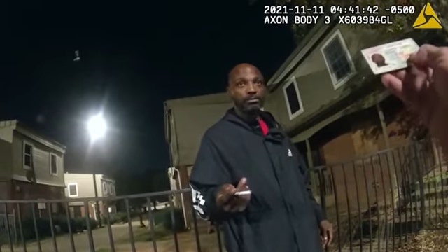 Domestic battery suspect fires shot at officer during foot chase, police say