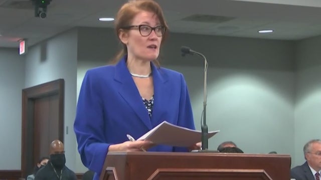 Ahmaud Arbery murder trial: Attorneys give closing arguments