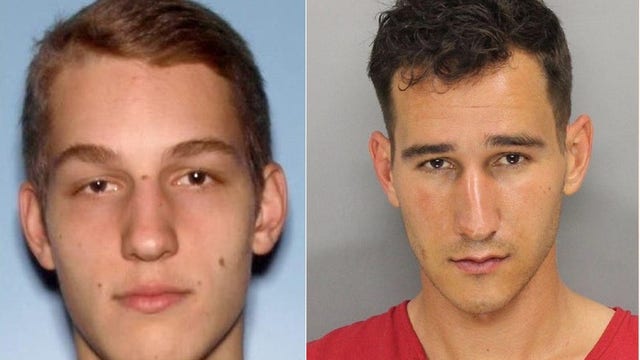 Officials: Suspect in Cobb County murders, police stabbing is brother of suspect in Pentagon officer attack