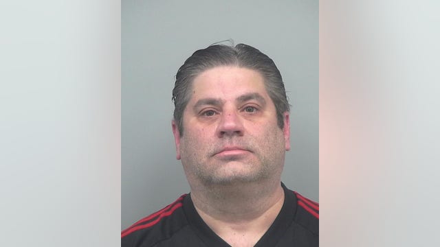 GGC criminal justice professor busted for felony shoplifting