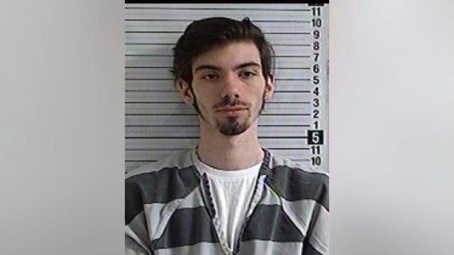 Two Florida men face human trafficking charges