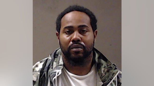 Man arrested for deadly shootout at DeKalb County apartment complex