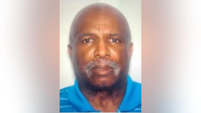 Mattie's Call issued for missing Clayton County man with dementia