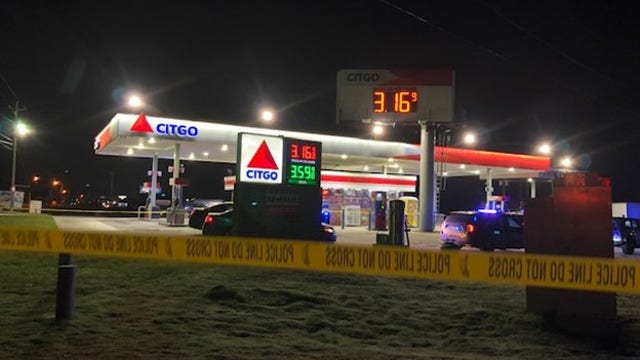 Police: Woman dies after shooting in NW Atlanta