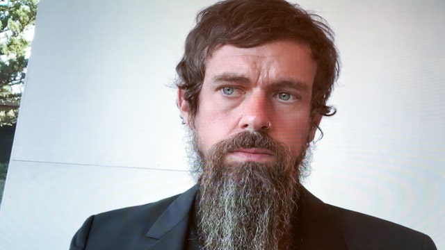 Twitter co-founder Jack Dorsey steps down as CEO