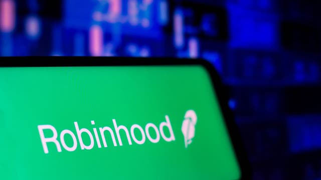 Robinhood: Personal info of millions of customers stolen in ‘data security incident’