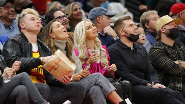 Can other Georgia teams ride the Braves winning energy?