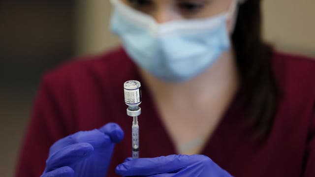 COVID-19 boosters: CDC director OKs shots for all adults after FDA approval