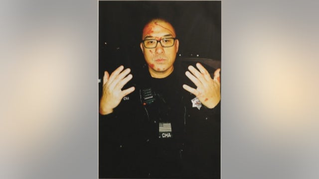 DA charges San Francisco police officer with manslaughter for 2017 shooting