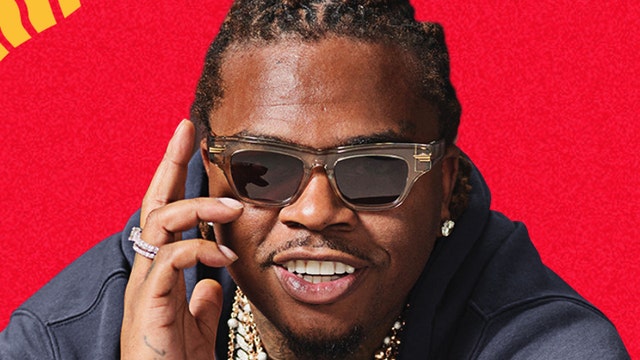 Metro-Atlanta native rapper Gunna to perform Atlanta Hawks halftime show