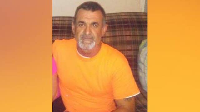 Loved ones fear missing Coweta County man was abducted