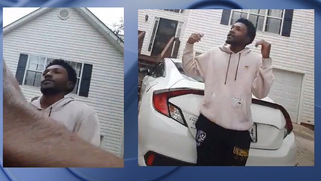 Reward for Henry County police officer's suspected killer increased to $60,000