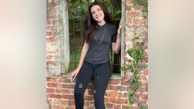 Sheriff: 12-year-old Douglasville girl last seen on Halloween