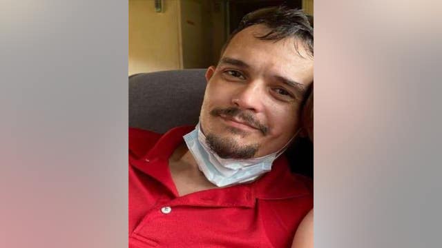 Floyd County man missing for months after being dropped off in Rome